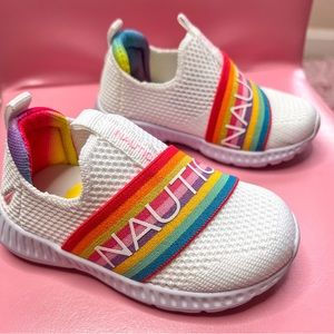 NAUTICA | Pierce Toddler Slip-On Sneaker - 5